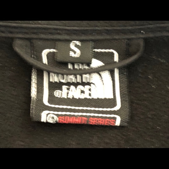 The North Face Summit Series green woman’s jacket - Picture 5 of 5